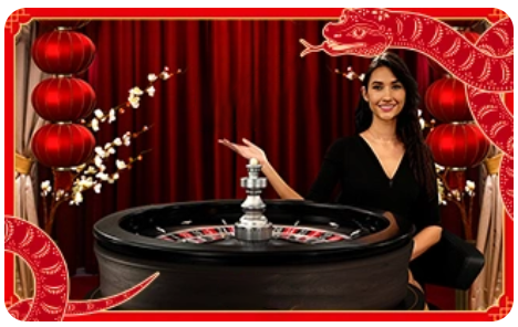 Roulette 33win